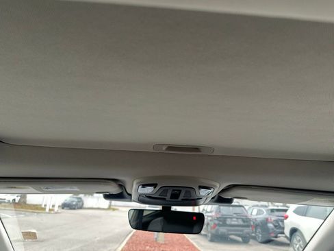 Used 2025 Subaru Outback Onyx Edition image 21