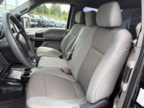 Used 2016 Ford F150 XL w/ Equipment Group 101A Mid AWD/4WD image 20