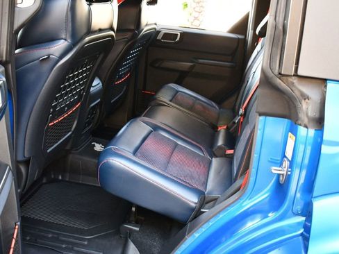 Used 2024 Ford Bronco Raptor image 15