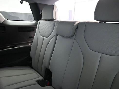Used 2025 Hyundai Palisade SEL image 14