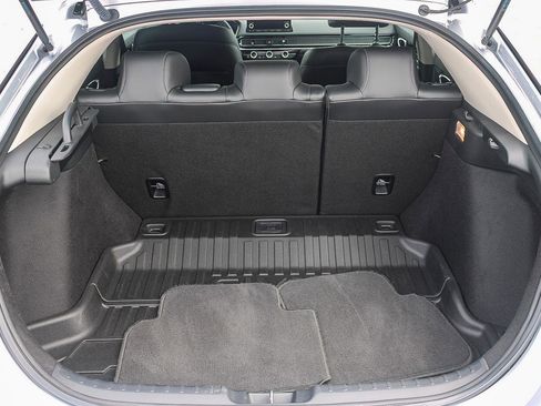 Used 2024 Honda Civic EX-L image 26