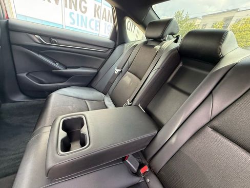 Used 2020 Honda Accord Sport image 30