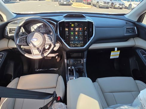 New 2026 Subaru Ascent Limited image 2