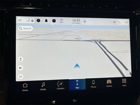 Used 2023 Jeep Grand Cherokee L Summit image 14