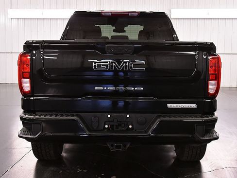 Used 2022 GMC Sierra 1500 Elevation AWD/4WD image 6