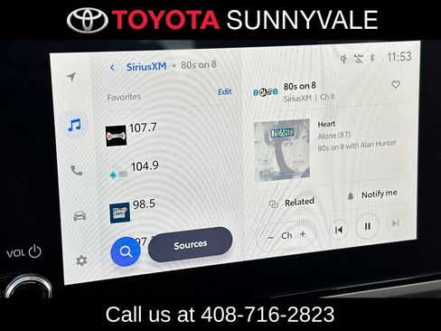 Certified 2026 Toyota Camry LE w/ Convenience Package FWD image 22