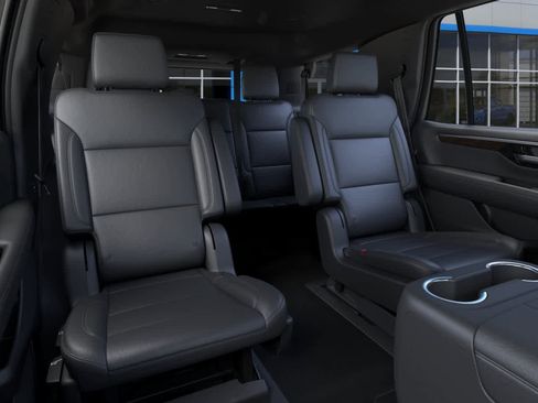 New 2026 Chevrolet Tahoe LT w/ Comfort Package AWD/4WD image 17