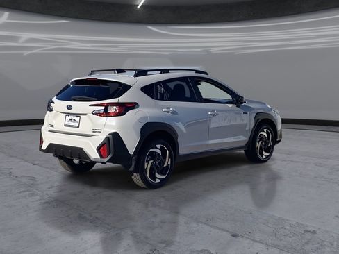 New 2026 Subaru Crosstrek 2.5i Limited AWD/4WD image 5
