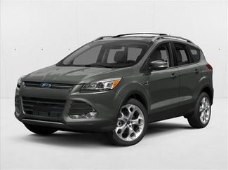 Used 2016 Ford Escape Titanium FWD video 1
