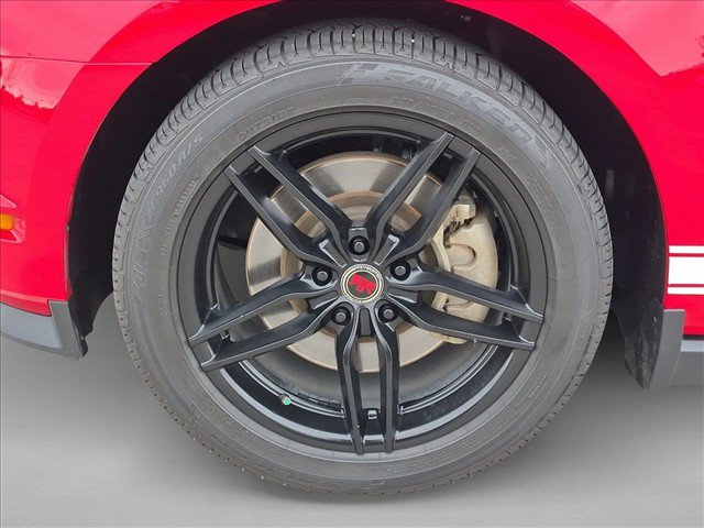 Used 2011 Ford Mustang GT Premium w/ GT Coupe Accessory Pkg 5 RWD image 22