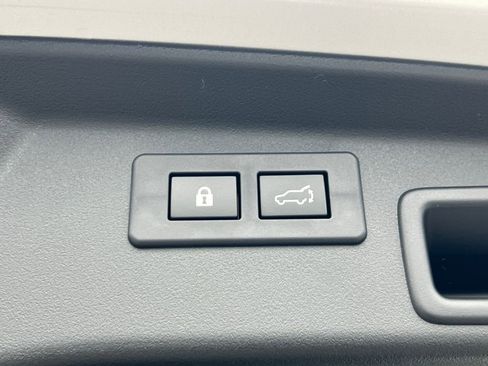 New 2026 Subaru Outback Limited AWD/4WD image 16
