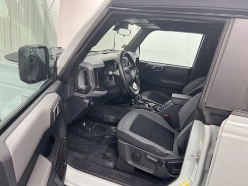 Used 2021 Ford Bronco Big Bend image 11