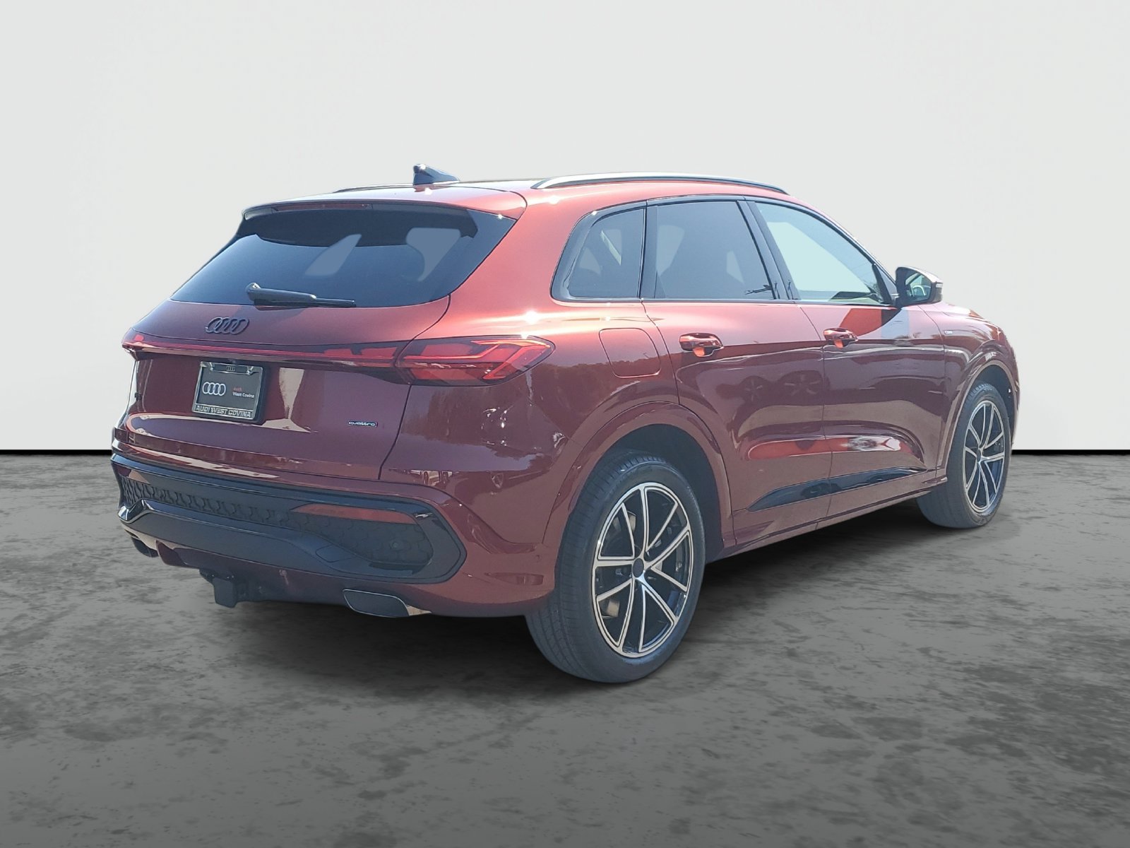 New 2026 Audi Q5 Prestige AWD/4WD image 4