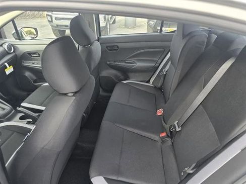 New 2025 Nissan Versa S w/ S Plus Package image 10