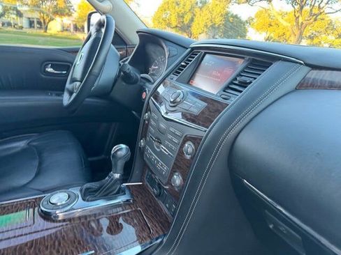 Used 2017 Nissan Armada SL w/ Technology Package image 39
