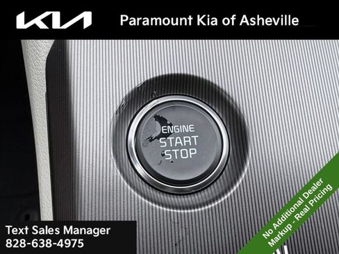 New 2026 Kia Sportage EX AWD/4WD image 14