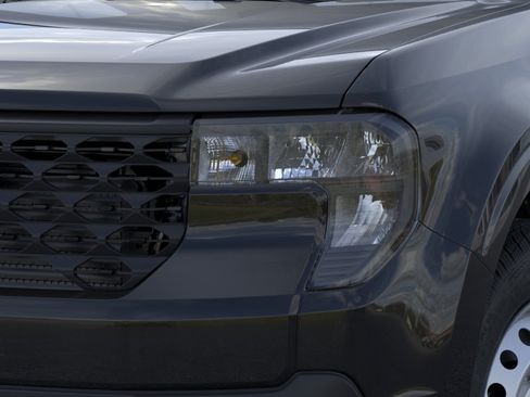 New 2026 Ford Maverick XL AWD/4WD image 19