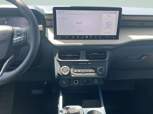New 2026 Ford Maverick Lariat AWD/4WD image 13