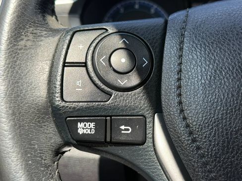 Used 2015 Toyota Corolla S FWD image 27