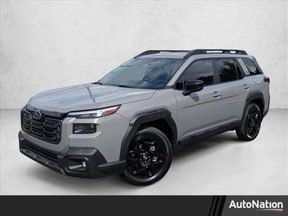 New 2026 Subaru Outback Limited