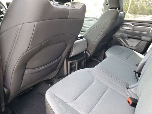 Used 2022 RAM 1500 Big Horn image 13