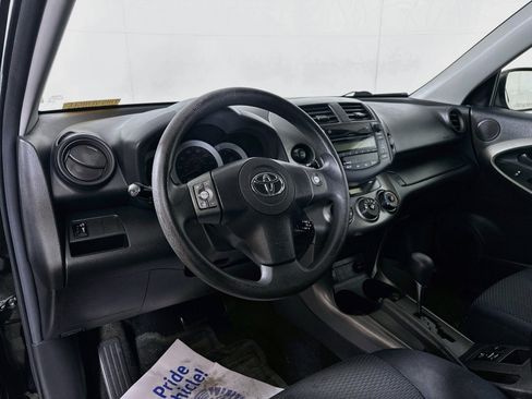 Used 2011 Toyota RAV4 Sport w/ Sport Extra Value Pkg AWD/4WD image 9