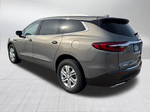 Used 2019 Buick Enclave Essence image 5