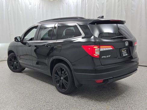 Used 2022 Honda Pilot Special Edition image 15