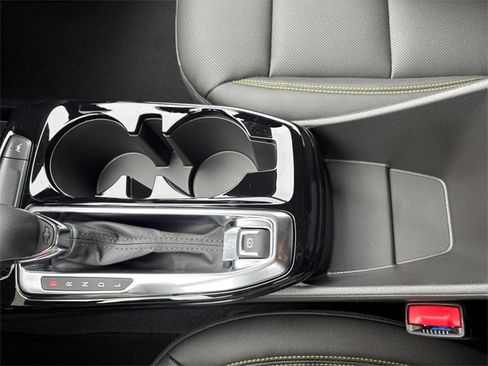 New 2026 Chevrolet Trax ACTIV w/ Sunroof Package image 24