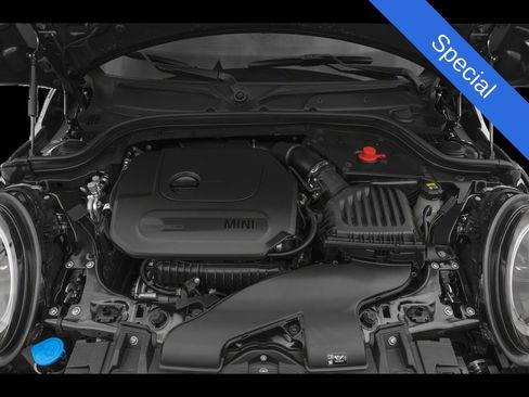 Used 2023 MINI Cooper S image 10