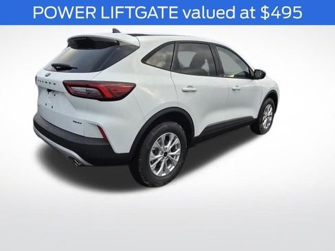 New 2026 Ford Escape Active w/ Tech Pack #1 image 9