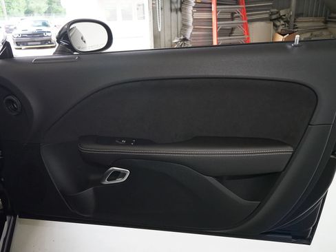 Used 2018 Dodge Challenger SRT Demon w/ Leather Front Seat Group RWD image 14