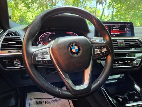 Used 2020 BMW X3 xDrive30i AWD/4WD image 24