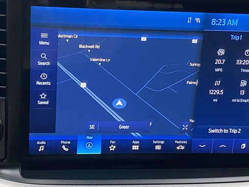 Used 2021 Ford F150 XLT w/ Equipment Group 302A High image 28