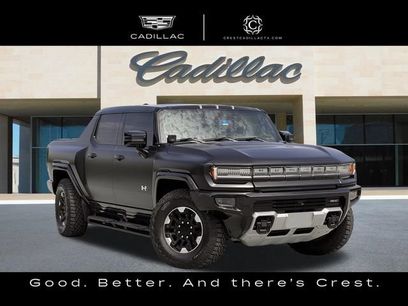Used 2024 GMC Hummer EV 3X w/ Extreme Off-Road Package