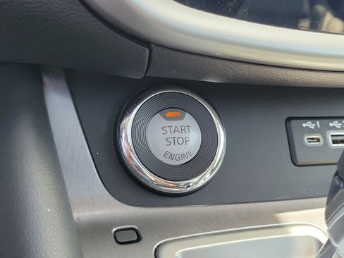 Used 2022 Nissan Murano SL w/ SL Moonroof Package AWD/4WD image 28