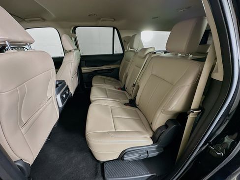 Used 2024 Ford Expedition Max XLT image 28