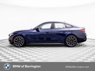New 2026 BMW 440i xDrive w/ Premium Package AWD/4WD video 2