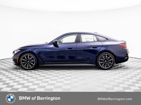 New 2026 BMW 440i xDrive w/ Premium Package image 2
