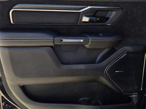 Used 2025 RAM 1500 RHO w/ RHO Level 1 Equipment Group image 12