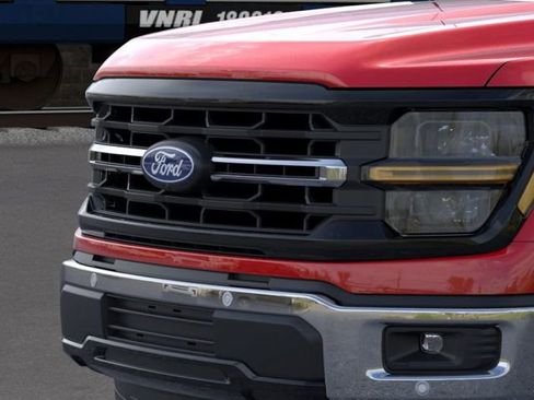New 2026 Ford F150 XLT RWD image 18