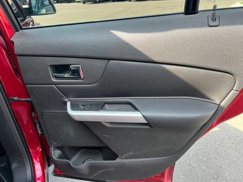 Used 2012 Ford Edge Limited AWD/4WD image 13