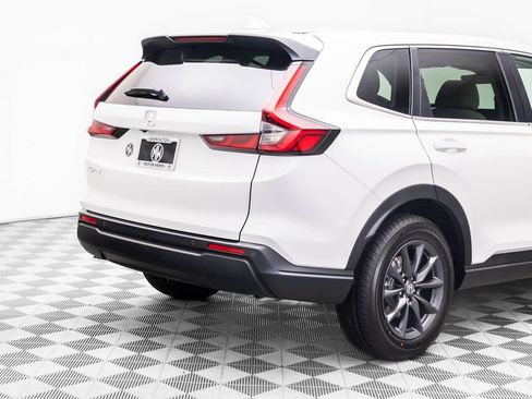 Used 2026 Honda CR-V EX-L image 31