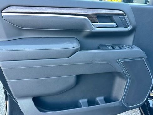 New 2026 Chevrolet Silverado 2500 LT image 21