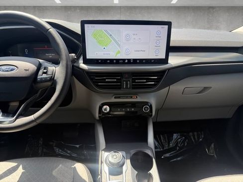 Certified 2023 Ford Escape Active w/ Tech Pack #1 FWD image 21