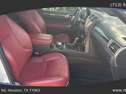 Used 2020 Lexus GX 460 Luxury w/ Accessory Package AWD/4WD image 49