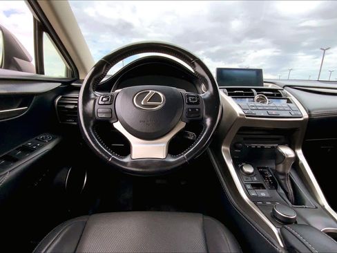 Used 2016 Lexus NX 200t AWD w/ Premium Package image 6