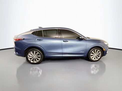 Used 2025 Buick Envista Avenir FWD image 11