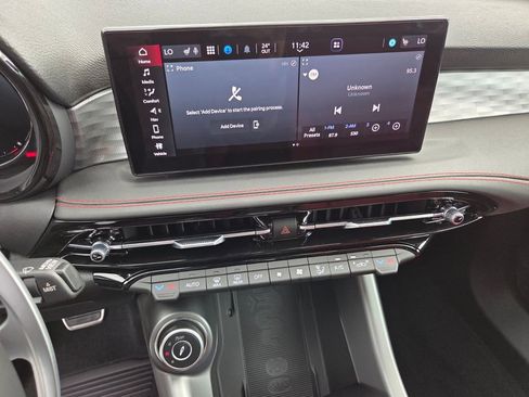 New 2026 Alfa Romeo Tonale Veloce w/ Quick Order Package 23H Volce image 11