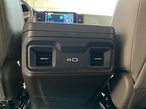 New 2026 Chevrolet Silverado 1500 LT Trail Boss w/ Safety Package AWD/4WD image 15